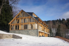 Apartman Beranek Sumava, Zelezná Ruda